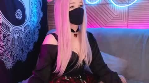Sonya online show from 24, 7, 2026