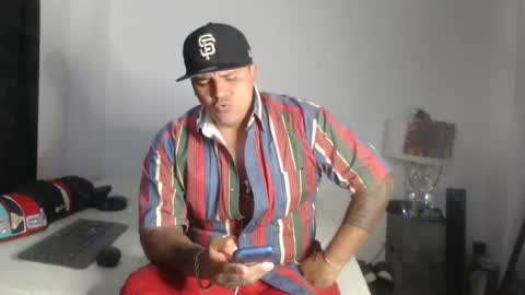 pikoro_gomez online show from 8, 3, 2025