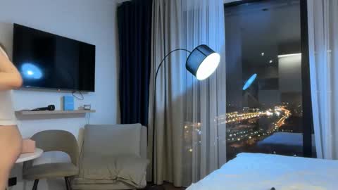 Snapshot of pileacadieri__ chatting on 18, 1, 2026 Trisha online show from 18, 1, 2026