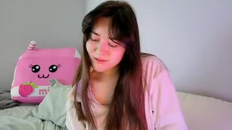 Snapshot of pillogoddess chatting on 18, 6, 2026 PilloGoddess online show from 18, 6, 2026