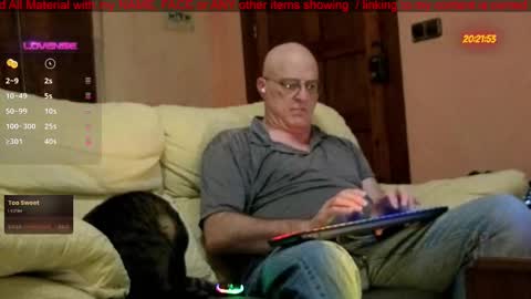 Dave online show from 20, 2, 2025
