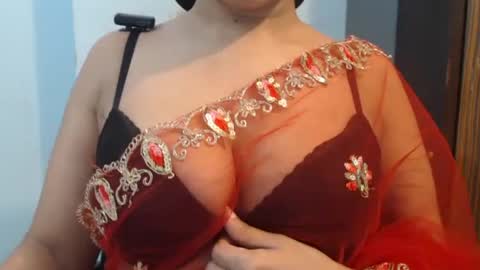 Snapshot of pilowprincess chatting on 27, 6, 2026 Sayra online show from 27, 6, 2026