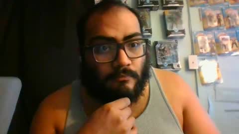 gordito sexy online show from 8, 1, 2025