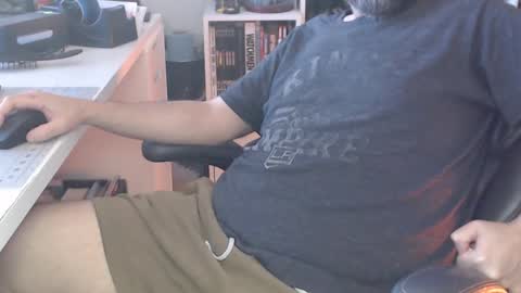 Pimp Robo online show from 14, 1, 2025