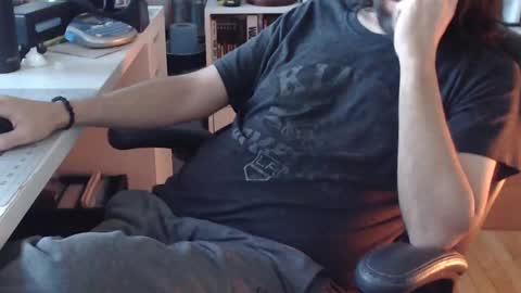 Pimp Robo online show from 8, 2, 2025