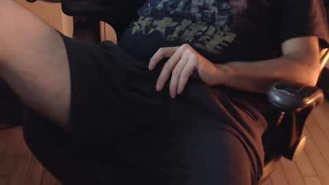 Pimp Robo online show from 1, 4, 2026