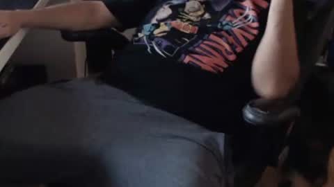 Snapshot of pimprobo chatting on 17, 5, 2026 Pimp Robo online show from 17, 5, 2026