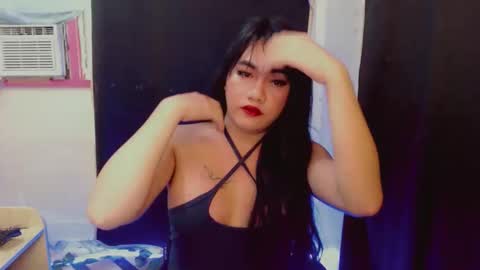 Christine online show from 27, 10, 2025