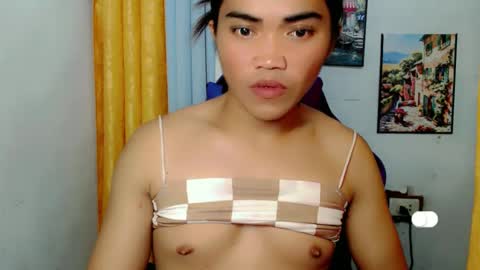 pinay_cristine online show from 27, 1, 2025