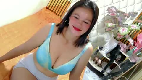 Snapshot of pinay_flor chatting on 23, 6, 2026 IM FLOR online show from 23, 6, 2026