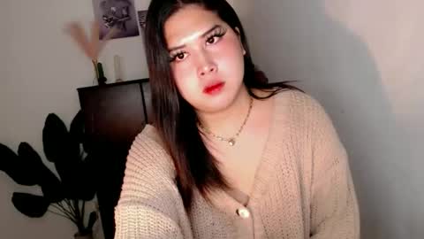 Snapshot of pinay_ivy chatting on 21, 4, 2026 Ivy Morningstar online show from 21, 4, 2026