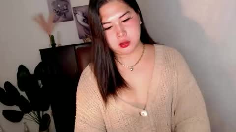 Snapshot of pinay_ivy chatting on 4, 5, 2026 Ivy Morningstar online show from 4, 5, 2026