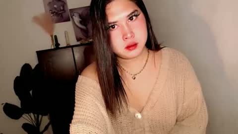 Snapshot of pinay_ivy chatting on 14, 5, 2026 Ivy Morningstar online show from 14, 5, 2026