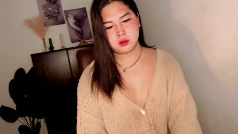 Snapshot of pinay_ivy chatting on 18, 5, 2026 Ivy Morningstar online show from 18, 5, 2026
