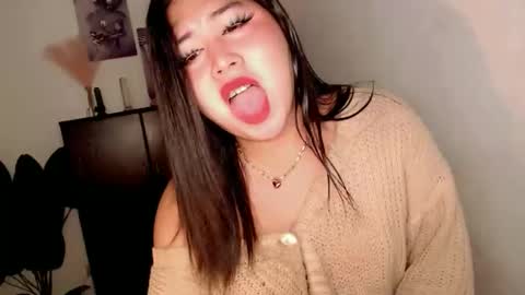 Snapshot of pinay_ivy chatting on 22, 5, 2026 Ivy Morningstar online show from 22, 5, 2026