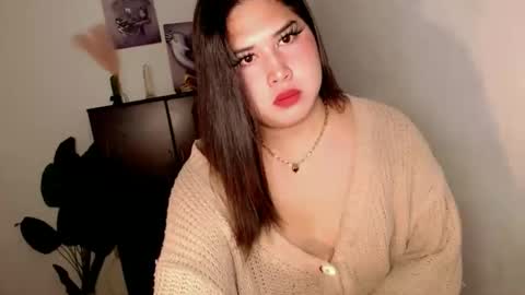 Snapshot of pinay_ivy chatting on 24, 5, 2026 Ivy Morningstar online show from 24, 5, 2026