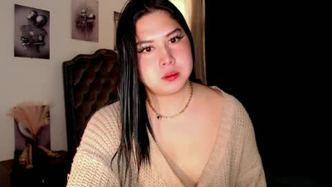 Snapshot of pinay_ivy chatting on 2, 7, 2026 Ivy Morningstar online show from 2, 7, 2026