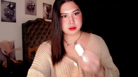 Snapshot of pinay_ivy chatting on 8, 7, 2026 Ivy Morningstar online show from 8, 7, 2026