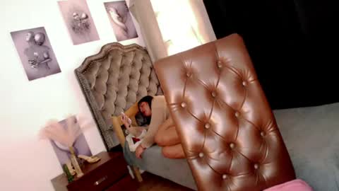 Snapshot of pinay_ivy chatting on 9, 7, 2026 Ivy Morningstar online show from 9, 7, 2026
