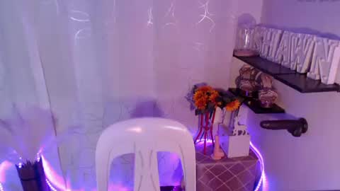 Snapshot of pinay_shawnx chatting on 6, 1, 2025 pinay_shawnx online show from 6, 1, 2025