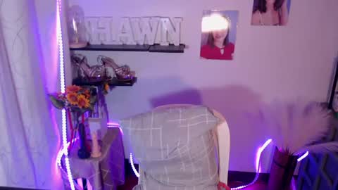 Snapshot of pinay_shawnx chatting on 8, 1, 2025 pinay_shawnx online show from 8, 1, 2025