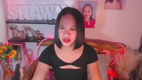 Snapshot of pinay_shawnx chatting on 25, 1, 2025 pinay_shawnx online show from 25, 1, 2025