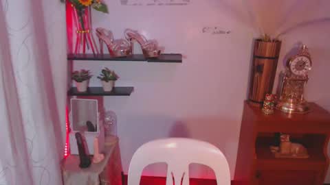 Snapshot of pinay_shawnx chatting on 9, 2, 2025 pinay_shawnx online show from 9, 2, 2025