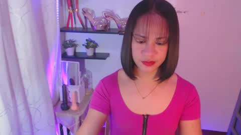 Snapshot of pinay_shawnx chatting on 19, 2, 2025 pinay_shawnx online show from 19, 2, 2025