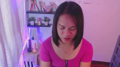 Snapshot of pinay_shawnx chatting on 21, 2, 2025 pinay_shawnx online show from 21, 2, 2025