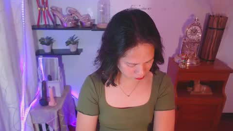 Snapshot of pinay_shawnx chatting on 27, 2, 2025 pinay_shawnx online show from 27, 2, 2025