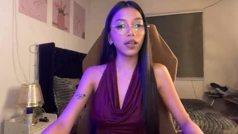 Snapshot of pinay_xpress chatting on 5, 5, 2026 TINA online show from 5, 5, 2026