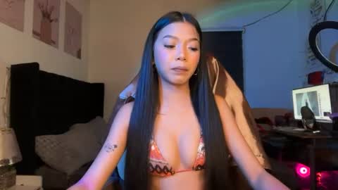 Snapshot of pinay_xpress chatting on 12, 6, 2026 TINA online show from 12, 6, 2026