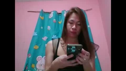 Snapshot of pinaybigcum69 chatting on 12, 12, 2024 jah-jah online show from 12, 12, 2024