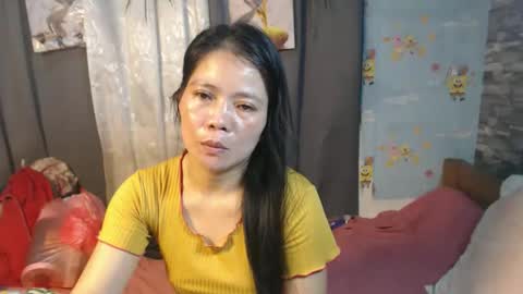 Snapshot of pinayhotmama08 chatting on 7, 5, 2026 pinayhotmama08 online show from 7, 5, 2026
