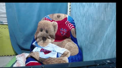 PinayHottie4u online show from 5, 3, 2025