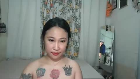Snapshot of pinayhotty_yumie chatting on 21, 5, 2026 yumie online show from 21, 5, 2026