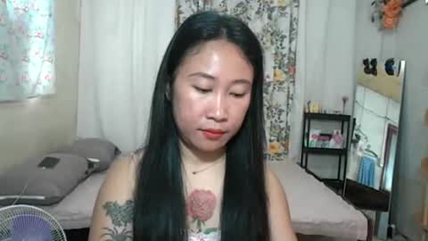 Snapshot of pinayhotty_yumie chatting on 13, 6, 2026 yumie online show from 13, 6, 2026