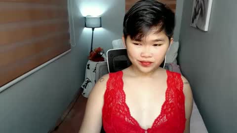 Snapshot of pinayprincesslyn chatting on 11, 1, 2025 Lyn the Lesbian online show from 11, 1, 2025