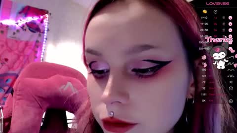 Nancy online show from 25, 11, 2025