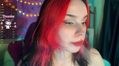 Snapshot of pineapple_dope chatting on 15, 5, 2026 Nancy online show from 15, 5, 2026