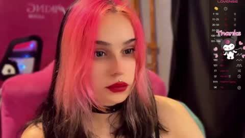 Snapshot of pineapple_dope chatting on 20, 6, 2026 Nancy online show from 20, 6, 2026
