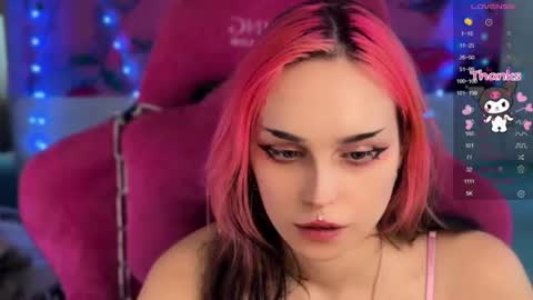 Snapshot of pineapple_dope chatting on 2, 7, 2026 Nancy online show from 2, 7, 2026