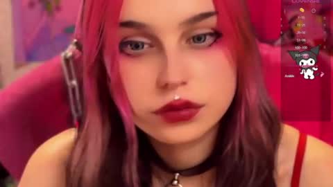 Snapshot of pineapple_dope chatting on 15, 7, 2026 Nancy online show from 15, 7, 2026