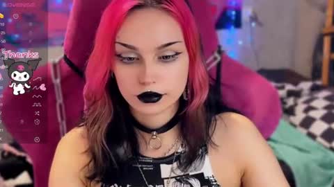 Snapshot of pineapple_dope chatting on 29, 7, 2026 Nancy online show from 29, 7, 2026