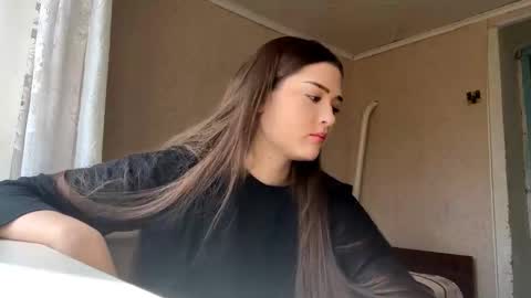 Katrin online show from 10, 3, 2026