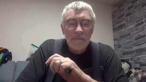 Michael online show from 16, 12, 2025