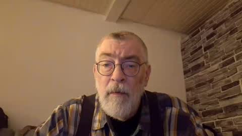 Michael online show from 11, 1, 2026