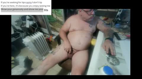 pini_z online show from 1, 2, 2025