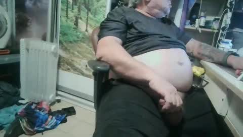 pini_z online show from 14, 2, 2026