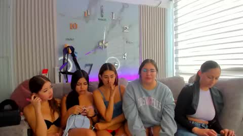 pink_as online show from 5, 2, 2026